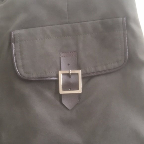 Elegant Korean Skirt - Dressy Office Style • Size Small - Picture 12 of 16